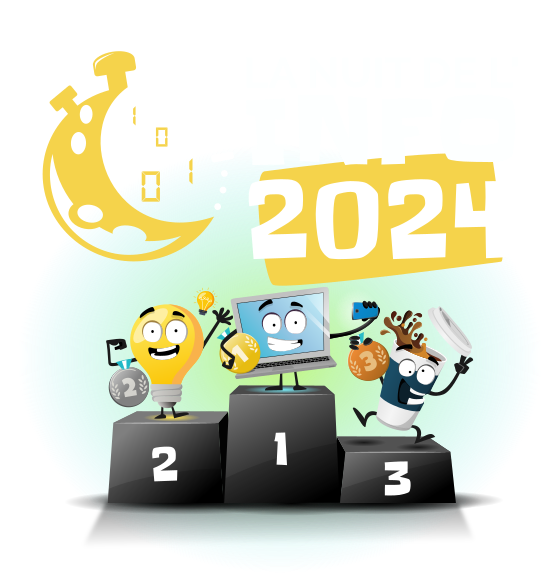 Présentation de l'application